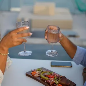 4* Hotel Sable Bleu Boutique
